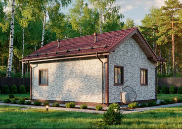 мечта-1