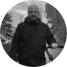 Андрей Граблев