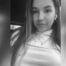 Екатерина Тыртычная